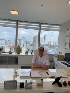 Dr. Mehmet İlteber Bahadır profilinde yer alan galeri fotoğrafı.