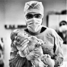 Op. Dr. Selçuk Yetkinel — Kadın Hastalıkları Ve Doğum, Adana. Portre fotoğrafı.