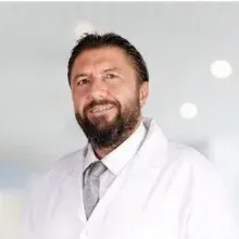 Prof. Dr. Hüseyin Ayhan Kayaoğlu — Genel Cerrahi, Osmangazi, Bursa. Portre fotoğrafı.
