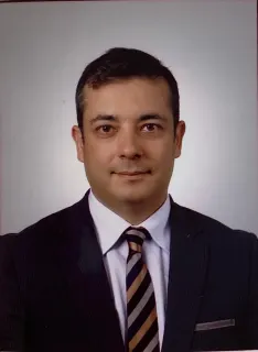 Prof. Dr. Bora Bağış profilinde yer alan galeri fotoğrafı.
