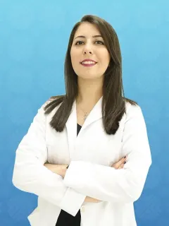 Dr. Öğr. Üyesi Ceyda Gündoğdu profilinde yer alan galeri fotoğrafı.