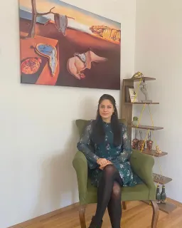 Kl. Psk. Eda Malkav profilinde yer alan galeri fotoğrafı.