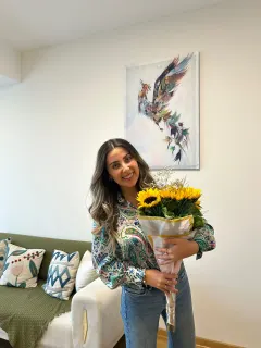 Uzm. Psk. Saliha Büşra Akgün profilinde yer alan galeri fotoğrafı.
