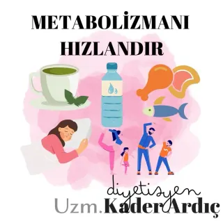 Dyt. Kader Ardıç profilinde yer alan galeri fotoğrafı.