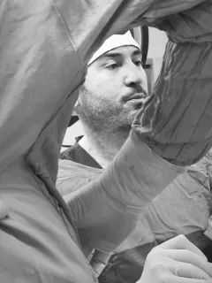 Op. Dr. Muhammed Fatih Yılmaz profilinde yer alan galeri fotoğrafı.