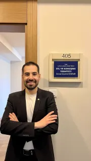 Dkt. Mücahid Özdemir profilinde yer alan galeri fotoğrafı.