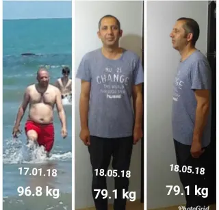 Dyt. Merve Tuna profilinde yer alan galeri fotoğrafı.