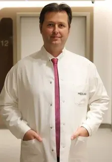 Prof. Dr. Gökçe Şirin profilinde yer alan galeri fotoğrafı.