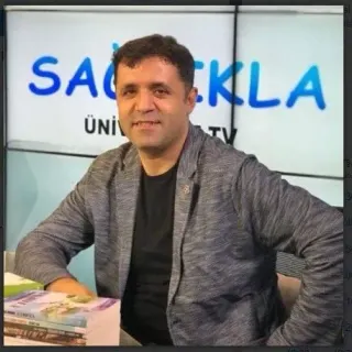 Doç. Dr. Ferhat Çay profilinde yer alan galeri fotoğrafı.