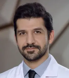 Op. Dr. Mehmet Melih Çiçek profilinde yer alan galeri fotoğrafı.