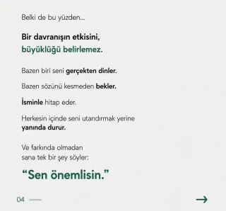 Derya Gülersoy profilinde yer alan galeri fotoğrafı.