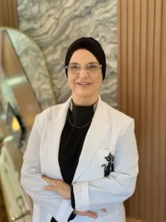 Dr. Medine Tosyagülü profilinde yer alan galeri fotoğrafı.