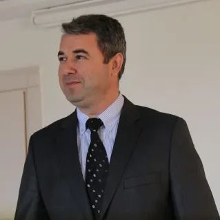 Prof. Dr. Nurullah Doğan profilinde yer alan galeri fotoğrafı.