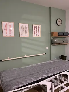 Fzt. Nimet Erkol profilinde yer alan galeri fotoğrafı.