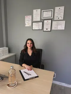 Kl. Psk. İlkay Kılıçarslan profilinde yer alan galeri fotoğrafı.
