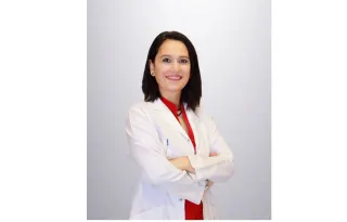 Uzm. Dr. Hicran Uşan profilinde yer alan galeri fotoğrafı.