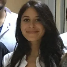 Op. Dr. Rabia Merve Palalıoğlu — Kadın Hastalıkları Ve Doğum, Ümraniye, İstanbul. Portre fotoğrafı.