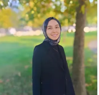 Psk. Ravza Betül Cüre profilinde yer alan galeri fotoğrafı.