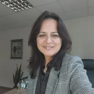 Doç. Dr. Bilge Burçak Annagür profilinde yer alan galeri fotoğrafı.
