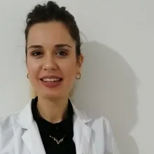 Psk. Dan. Suşe Tanrıkulu — Psikolojik danışma ve rehberlik. Portre fotoğrafı.