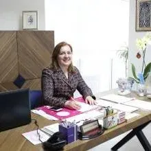 Prof. Dr. Nazan Başak Yıldırım — Denizli. Portre fotoğrafı.