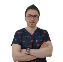 Dr. Fzt. Gökhan Aygül — Fizyoterapi Ve Rehabilitasyon, Malatya. Portre fotoğrafı.