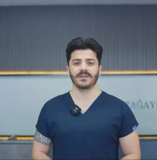 Fzt. Sefa Eren Tağayer profilinde yer alan galeri fotoğrafı.