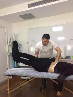 Fzt. Ömer Topal profilinde yer alan galeri fotoğrafı.