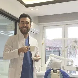 Uzm. Dr. Yasin Çamili profilinde yer alan galeri fotoğrafı.
