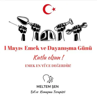 Dkt. Meltem Şen profilinde yer alan galeri fotoğrafı.
