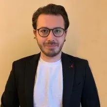 Psk. Dan. İbrahim Safa Varol — Psikolojik Danışma ve Rehberlik, Eskişehir. Portre fotoğrafı.