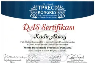 Op. Dr. Kadir Aksoy profilinde yer alan galeri fotoğrafı.