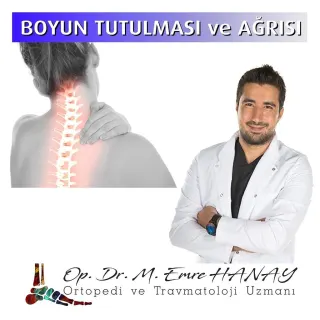 Op. Dr. Mehmet Emre Hanay profilinde yer alan galeri fotoğrafı.