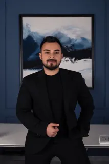 Kl. Psk. Enes Dinçer profilinde yer alan galeri fotoğrafı.