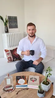 Kl. Psk. Alperen Tezen profilinde yer alan galeri fotoğrafı.