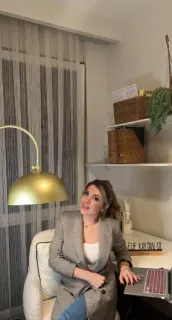 Kl. Psk. Elif Kaytan Öz profilinde yer alan galeri fotoğrafı.