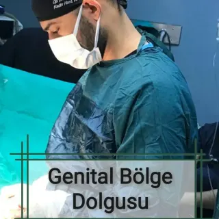 Op. Dr. Talha Ayvaz profilinde yer alan galeri fotoğrafı.