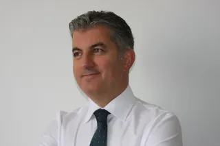 Prof. Dr. İlker Sücüllü profilinde yer alan galeri fotoğrafı.