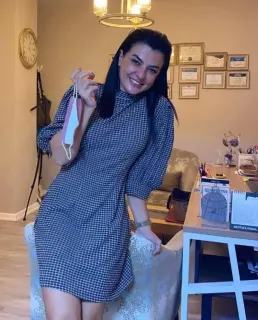 Op. Dr. Semra Nergiz profilinde yer alan galeri fotoğrafı.