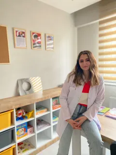 Dkt. Zuhal Taşçıoğlu Kutlar profilinde yer alan galeri fotoğrafı.