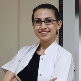 Doç. Dr. Pelin Kuzucu profilinde yer alan galeri fotoğrafı.