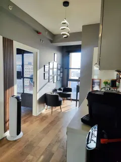 Uzm. Psk. Merve Demir profilinde yer alan galeri fotoğrafı.
