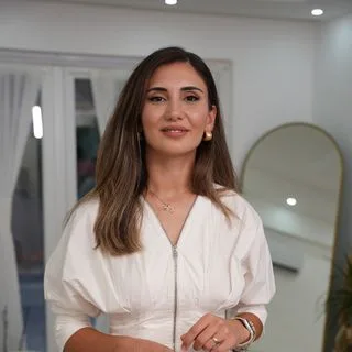 Dr. Burçin Balcı — Sertifikalı Medikal Estetik, Ortaca, Muğla. Portre fotoğrafı.