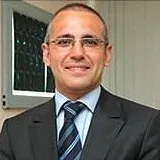 Op. Dr. Selim Muğrabi — Ortopedi Ve Travmatoloji, İstanbul. Portre fotoğrafı.