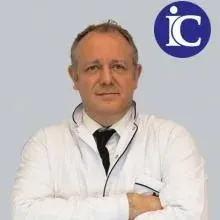 Op. Dr. Mehmet Ali Mungan — Kadın Hastalıkları Ve Doğum, Şişli, İstanbul. Portre fotoğrafı.