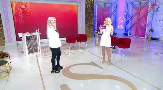 Fzt. Elif Akıncı profilinde yer alan galeri fotoğrafı.