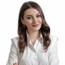 Psk. Neslihan Bal — Psikoloji. Portre fotoğrafı.