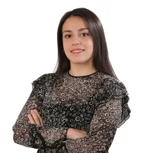 Kl. Psk. Kevser Timuroğlu Özen — Psikoloji. Portre fotoğrafı.