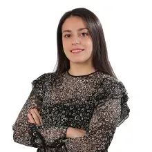 Kl. Psk. Kevser Timuroğlu Özen — Psikoloji. Portre fotoğrafı.