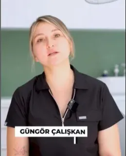 Dt. Güngör Çalışkan profilinde yer alan galeri fotoğrafı.